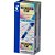 Caneta Marca Texto Lumicolor SOFT Azul Pastel - Caixa com 12 Unidades - Imagem 5