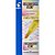 Caneta Marca Texto Lumicolor SOFT Amarela Pastel CX com 12 - Imagem 4
