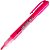 Caneta Marca Texto Lumicolor 200-SL Rosa Caixa com 12 - Imagem 2