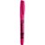 Caneta Marca Texto Jocar Rosa SLIM - Caixa com 12 - Imagem 1
