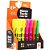 Caneta Marca Texto Jocar Office GEL 4CORES DPCOM 24 - Imagem 3
