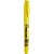 Caneta Marca Texto Jocar Amarelo SLIM – Caixa com 12 Unidades - Imagem 1