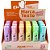 Caneta Marca Texto Jocar 6 Cores Pastel Display com 24 Unidades - Imagem 2