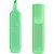 Caneta Marca Texto Highlighter 46 Verde Pastel - Caixa com 10 Unidades - Imagem 1