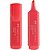 Caneta Marca Texto Highlighter 46 Laranja Pastel - Caixa com 10 Unidades - Imagem 1