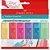 Caneta Marca Texto Highlighter 46 6 Cores Pastel CX com 02 - Imagem 1