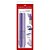 Caneta Marca Texto Grifpen Roxa 1 Neon + 1 Pastel - Caixa com 24 - Imagem 1