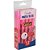 Caneta Marca Texto Gatte Rosa 4MM - Caixa com 12 Unidades - Imagem 2