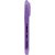 Caneta Marca Texto Gatte Lilás 4MM Caixa com 12 - Imagem 3
