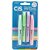 Caneta Marca Texto CIS Lumini Mini Pastel 4 Cores Blister com 04 - Imagem 2