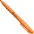 Caneta Marca Texto CIS Lumini Laranja CX com 12 - Imagem 3
