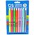 Caneta Marca Texto CIS Lumini 8 Cores Blister - Imagem 2