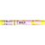 Caneta Marca Texto Bebold Fruits com 10 Cheirinhos - Imagem 8