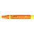 Caneta Marca Texto BE BOLD Yellow Bee Neon - Caixa com 12 Unidades - Imagem 2