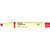 Caneta Marca Texto BE BOLD RED CANDY CX com 12 - Imagem 1