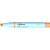 Caneta Marca Texto BE BOLD Orange Peach CX com 12 - Imagem 2