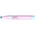 Caneta Marca Texto BE BOLD Blue SKY CX com 12 - Imagem 1