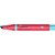 Caneta Marca Texto BE BOLD Blue ICE CX com 12 - Imagem 2