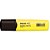 Caneta Marca Texto Bazze FLAT Amarelo BLCOM 12 - Imagem 3
