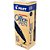 Caneta Hidrográfica Office Pen 2.0MM Preta Caixa com 12 Unidades - Imagem 1