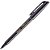 Caneta Hidrográfica Office Pen 20 Preta - Imagem 3