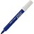 Caneta Hidrográfica Color 850L Junior Azul CX com 12 - Imagem 3
