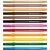 Caneta Hidrográfica Caras e Cores 12 Cores Pacote com 06 - Imagem 3