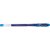 Caneta GEL UNI Signo Neo 07MM Azul CX com 12 - Imagem 2