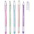 Caneta GEL TONS Pastel 08MM 5 Cores - Imagem 3