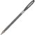 Caneta GEL Noble Metal UM-120NM 0,7 Prata CX com 12 - Imagem 2