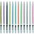 Caneta GEL Hashi GEL Pen 12CORES 05MM - Imagem 3