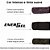 Caneta GEL ENERGEL Retrátil 0.7MM Vermelha - Caixa com 12 - Imagem 4