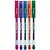 Caneta GEL Econogel 5CORES (S) - Imagem 2