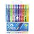 Caneta GEL CIS Fusion GEL 10CORES - Imagem 1