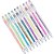 Caneta GEL 4 Metálicas + 4 Neon + 2 Pastel - KIT com 10 Unidades - Imagem 3