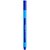Caneta Esferográfica Slider EDGE XB Schneider Azul - Caixa com 10 - Imagem 3