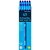 Caneta Esferográfica Slider EDGE XB Schneider Azul - Caixa com 10 - Imagem 1