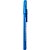 Caneta Esferográfica POP 0.7MM Azul Pote com 100 Unidades - Imagem 3