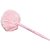Caneta Esferográfica PINK Vibes com Pompom - Tinta Preta, Caixa Display com 12 Unidades - Imagem 3