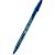Caneta Esferográfica BIC Cristal ULTRA Fine Azul - Caixa com 25 Unidades - Imagem 3