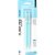 Caneta Esferográfica Clinic Pen Azul ANTI Bacteria BLCOM 02 - Imagem 2
