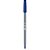 Caneta Esferográfica CIS SCRIT 0,7MM Azul - Caixa com 50 Unidades - Imagem 3