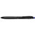 Caneta Esferográfica CIS Pentonic 0,7MM AZUL/PRETO Retrátil - Display com 50 Unidades - Imagem 3