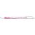 Caneta Esferográfica CIS Lollipop 0,5MM Pote 50 Cores Vibrantes - Imagem 3