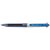 Caneta Esferográfica CIS 4X1 0.7MM Azul Claro, Roxa, Laranja, Rosa CX com 12 - Imagem 3