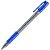 Caneta Esferográfica BPS-GRIP-M 16 Azul - Imagem 3