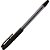 Caneta Esferográfica BPS-GRIP 1.6MM Preta Caixa com 12 - Imagem 1