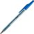 Caneta Esferográfica BP-S 0.7MM Azul - Caixa com 12 Unidades - Imagem 3