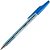 Caneta Esferográfica Pilot BP-S 07 Azul - Imagem 3