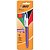 Caneta Esferográfica BIC 4 Cores Metallic Corpo RX - Imagem 3